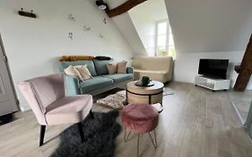 Superbe appartement centre-ville