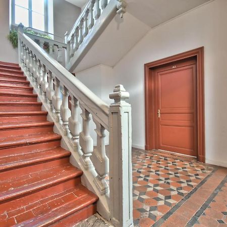 Superbe appartement centre-ville Nogent-le-Roi Extérieur photo
