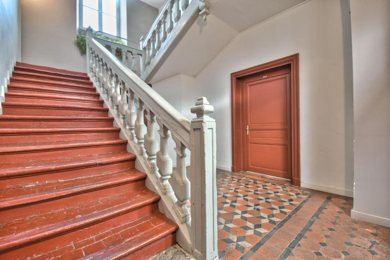 Superbe appartement centre-ville Nogent-le-Roi Extérieur photo